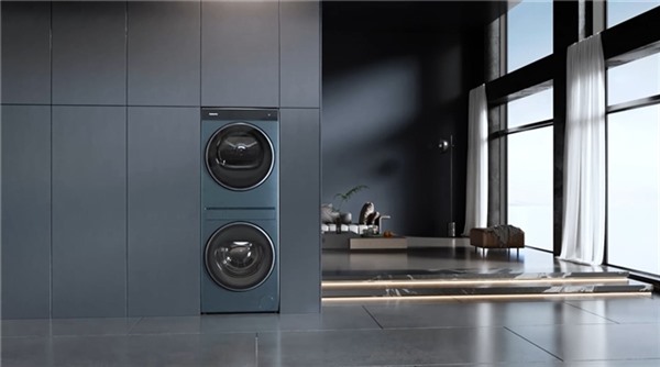 又是第一!欧睿国际:海尔洗衣机获16连冠 又是第一!欧睿国际:海尔洗衣机获16连冠