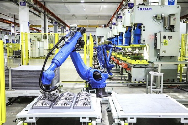 老板电器入选省级重点企业研究院，创新引擎驱动行业变革