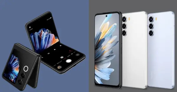 努比亚Flip 2在日本发布 配天玑D7300X约售3000元起 努比亚Flip 2在日本发布 配天玑D7300X约售3000元起