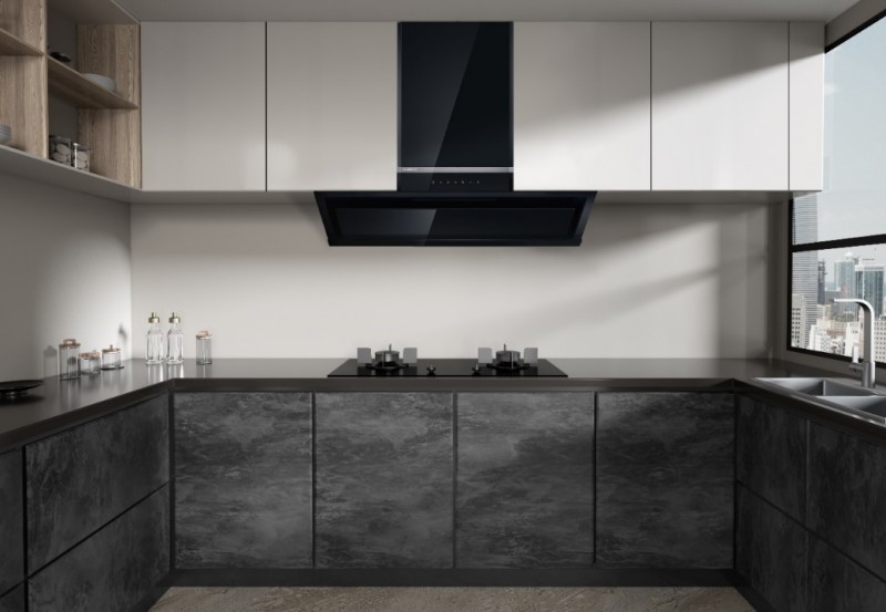 西门子家电掀起新春营销风暴，“德式真动力”引领烟灶品质换优