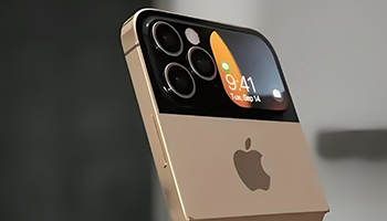 苹果折叠屏手机2026年震撼登场，或将重塑市场格局