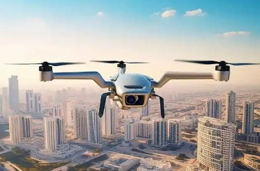 低空经济步入关键增长期 振翅高飞正当其时 低空经济步入关键增长期 振翅高飞正当其时