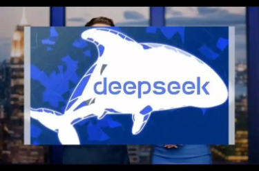 “惊喜、惊诧、惊叹”的DeepSeek：掀翻“刻板印象”的中国初创力量