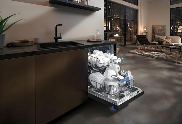 博西家电:以旧换新补贴助力中国厨居改造风生水起 博西家电:以旧换新补贴助力中国厨居改造风生水起