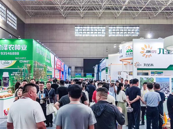 2025新疆（昌吉）农业展览会8月举办