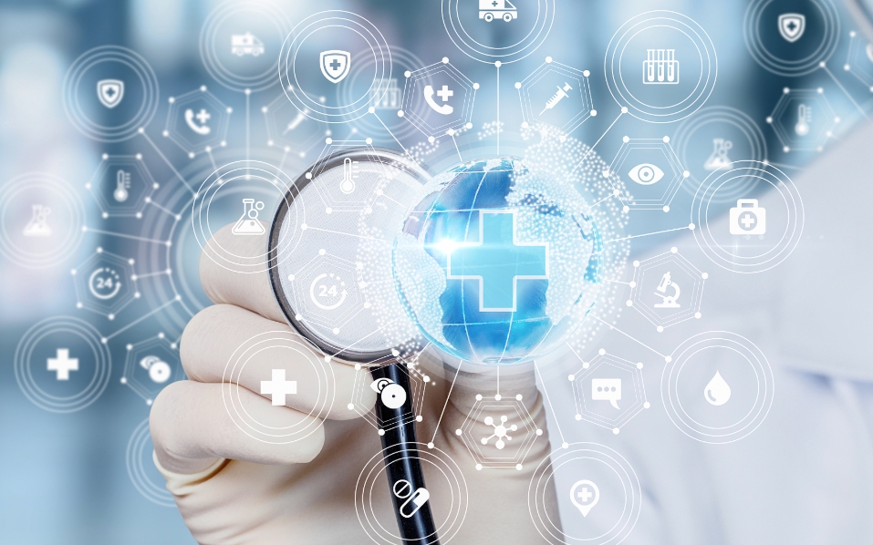 国内首个!AI儿科医生正式“上岗” 国内首个!AI儿科医生正式“上岗”