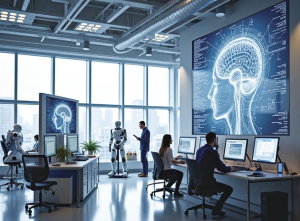 网络安全厂商竞相采用DeepSeek