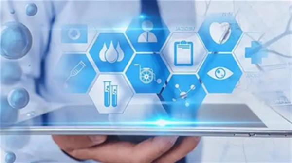 推动健康数据互联互通 推动健康数据互联互通