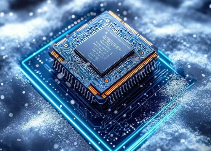 AIDC如何破解“散热魔咒”?维谛技术(Vertiv)最新白皮书给出终极答案 AIDC如何破解“散热魔咒”?维谛技术(Vertiv)最新白皮书给出终极答案