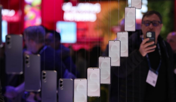 从世界移动通信大会看 5G进阶与AI爆发 从世界移动通信大会看 5G进阶与AI爆发