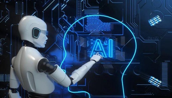 深圳:加快推进人工智能终端产业发展 深圳:加快推进人工智能终端产业发展