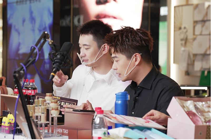 “店播”开辟电商直播新增长路径