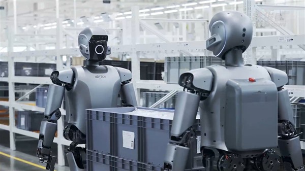 人形机器人离我们的生活还有多远 人形机器人离我们的生活还有多远