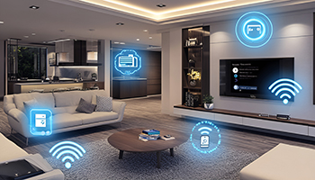 潘保春:智能家居养老模式并非高端设备的堆砌 潘保春:智能家居养老模式并非高端设备的堆砌