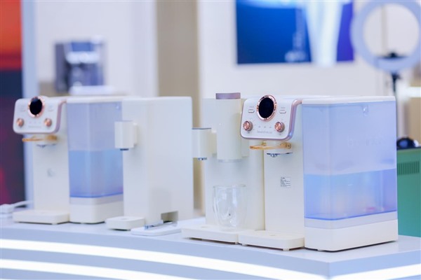 AWE2025：莱克电气以多品类创新诠释“智净未来·健康生活”