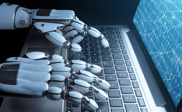 人工智能的推广应用与加强监管并不矛盾 人工智能的推广应用与加强监管并不矛盾