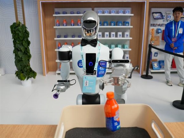 AI之力释放到大街小巷！北京海淀人工智能创新街区加速“进化”