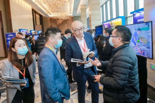 ECS 2025第八届电子通信与半导体数字科技大会全速起航  ECS 2025第八届电子通信与半导体数字科技大会全速起航