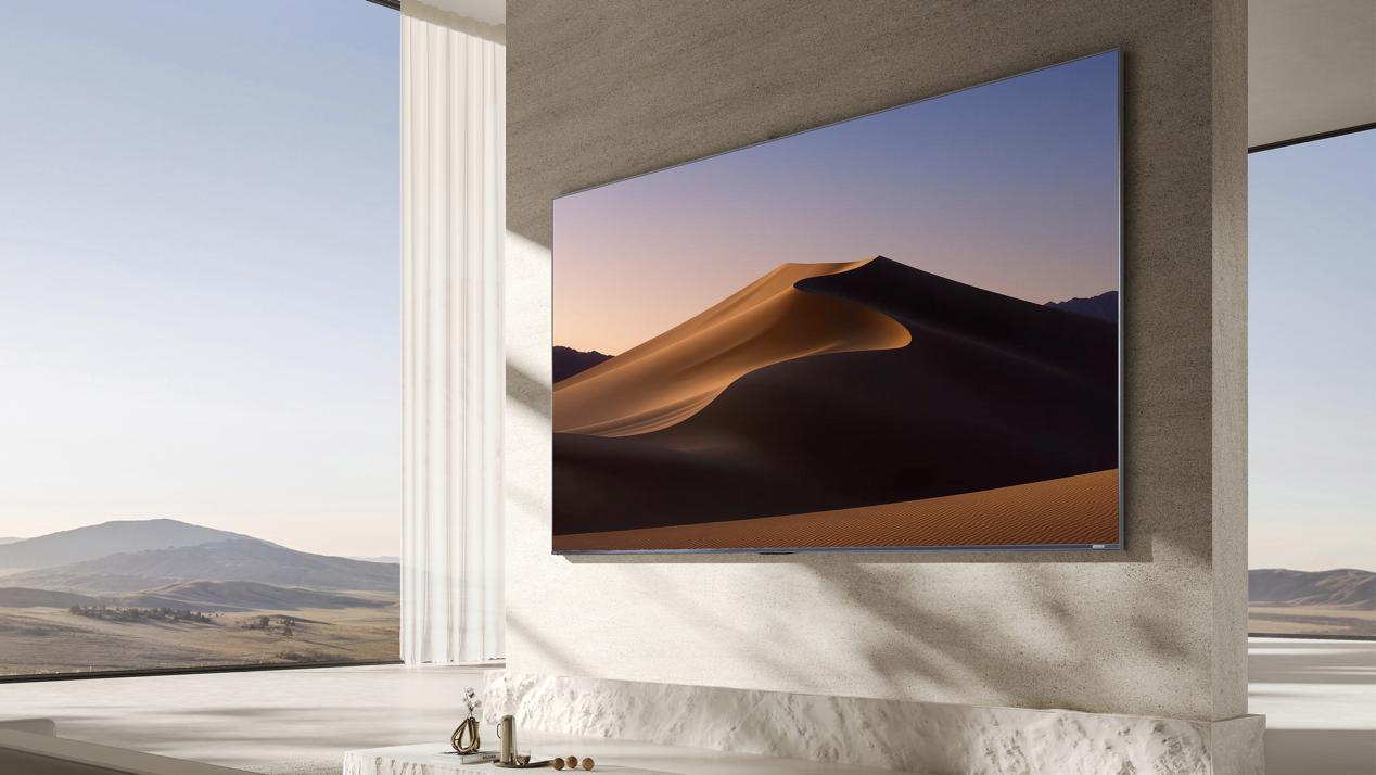 行业爆品海信电视小墨E5Q Pro正式发布,支持300Hz系统级高刷 行业爆品海信电视小墨E5Q Pro正式发布,支持300Hz系统级高刷