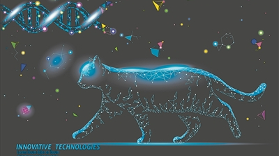 利用AI等新技术 逐步取消动物试验 利用AI等新技术 逐步取消动物试验