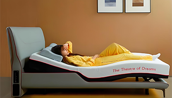 智能床会替代普通硬床成为中国家庭刚需吗? 智能床会替代普通硬床成为中国家庭刚需吗?