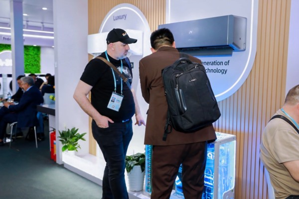 广交会观察：央视新闻关注长虹乘“贸易之桥”拓展全球市场