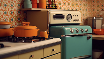 厨房小家电 厨房小家电