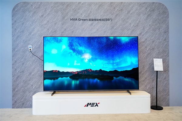 彩电市场一季度量降额升，618能否掀起高增长浪潮?