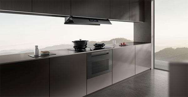 方太无烟日行动：用爱与科技守护中国厨房的呼吸自由