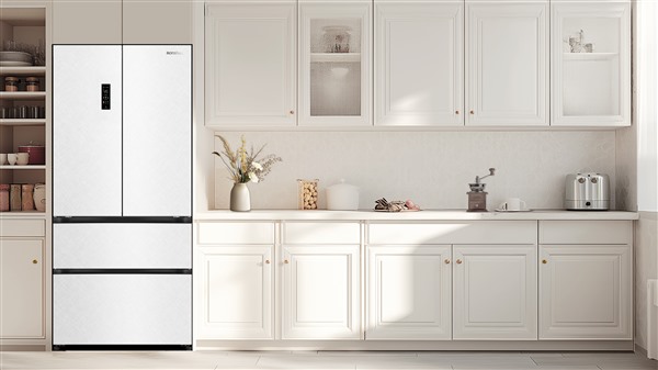 容声方糖冰箱：99.9999%除菌率，斩获行业双项殊荣！