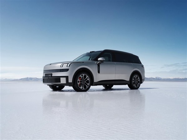 连续三个月月销超4万台，极氪科技5月销量46,538台，持续引领中国高端豪华市场