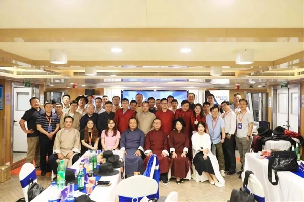 共探金融数智新未来 CIFS 2025第七届中国银行数智峰会震撼启动！