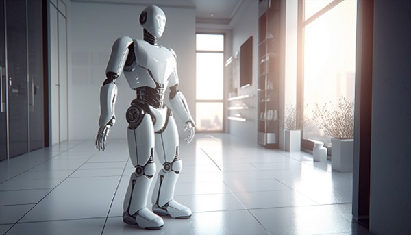 美的CTO卫昶:双场景“破局”,驱动人形机器人“进化” 美的CTO卫昶:双场景“破局”,驱动人形机器人“进化”