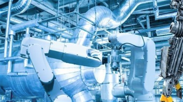 聚焦关键领域 互联网前沿技术创新应用提速