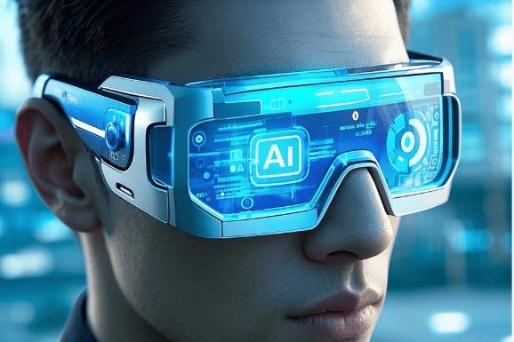 AI眼镜系列爆卖三倍，Meta合作伙伴的业绩迎惊喜