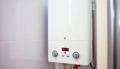 政策又来了，中国燃气壁挂炉市场会被再度点燃吗？