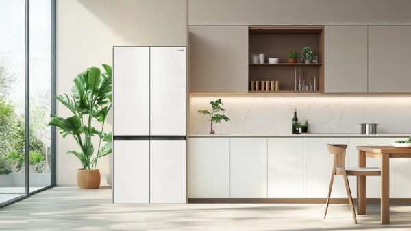 真空保鲜“卷”出新高度，海信家电旗下海信冰箱闪耀12国市场