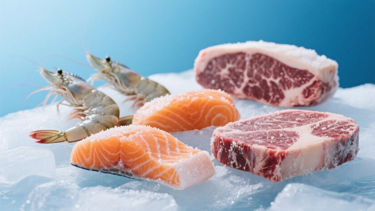 家用冰柜最低-40℃，为何卡萨帝上市-60℃超低温柜