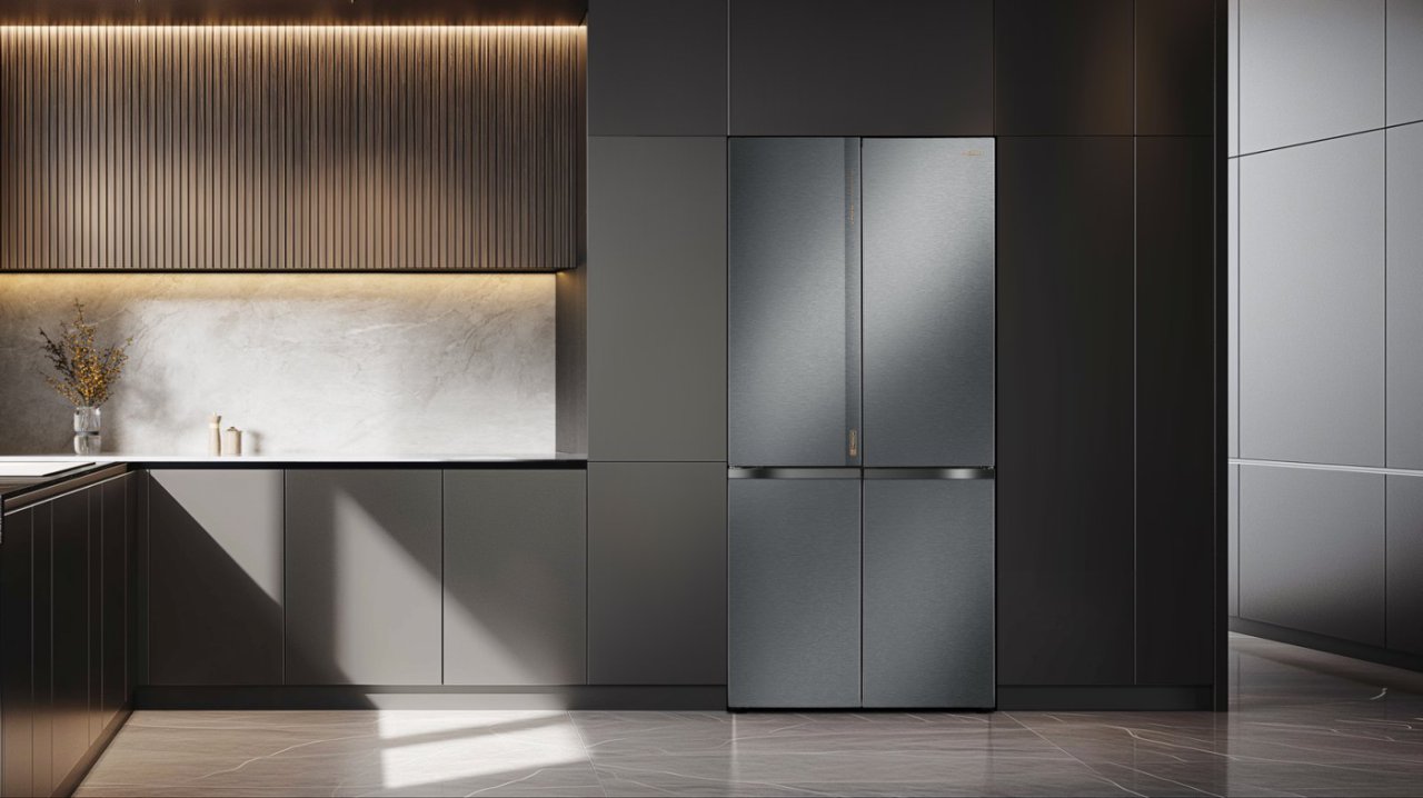 颠覆传统保鲜技术 容声WILL养鲜冰箱入选奥维年度趋势产品