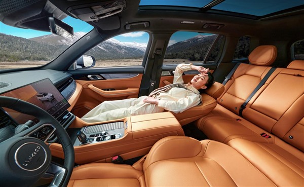 蔚来宣布全系标配100kWh长续航电池包，整车售价不变