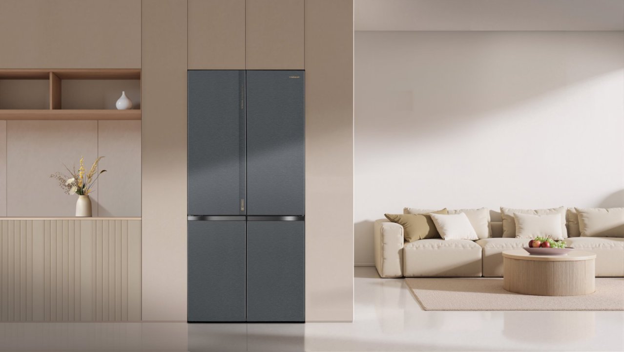 冰块自由来了！海信五款冰箱通过自动制冰认证，打造品质冰饮体验