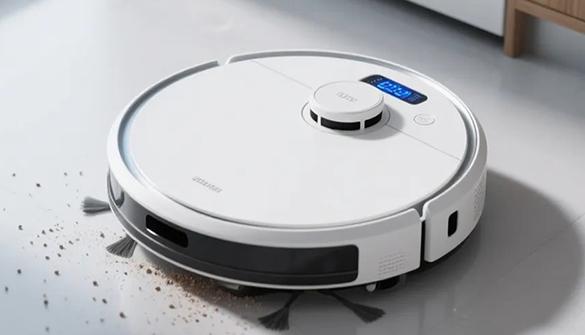 从“解放双手”到“失宠”，扫地机行业陷入增收不增利困境