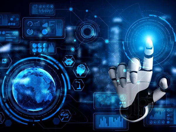 搭上“人工智能+”行动快车 产业互联网迎新机遇