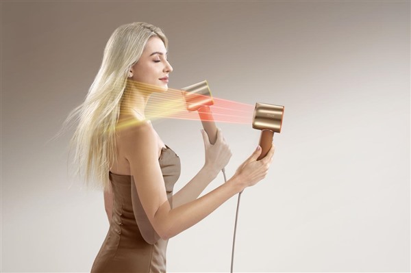 IFA 2025：Dreame Miracle Pro摘得国际大奖，以创新科技树立专业护发新标杆