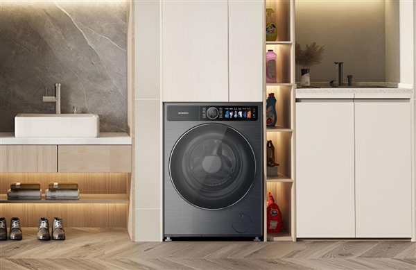 上海市家电家居以旧换新第一轮报名即将启动 采用摇号方式抽取资格