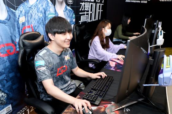 2025东北亚电竞嘉年华十月牡丹江启幕