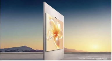 华为Vision智慧屏 5 Pro重新定义你的客厅新体验