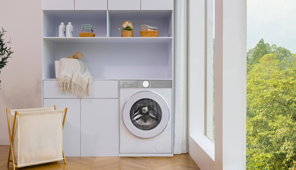 “新物种”频现，今年家用洗护市场就靠他们了！