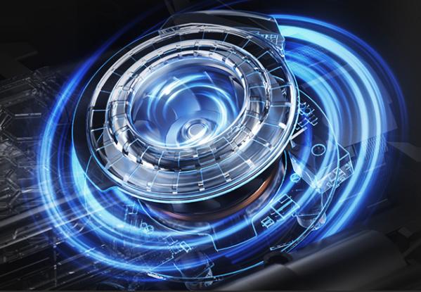 30000帕全球最强吸力！追觅扫地机刷新清洁力极限