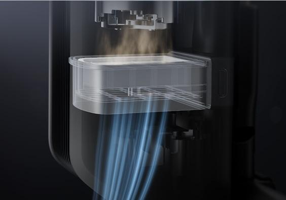 追觅落子德国：吸尘器以全球领先技术开启智造新篇章